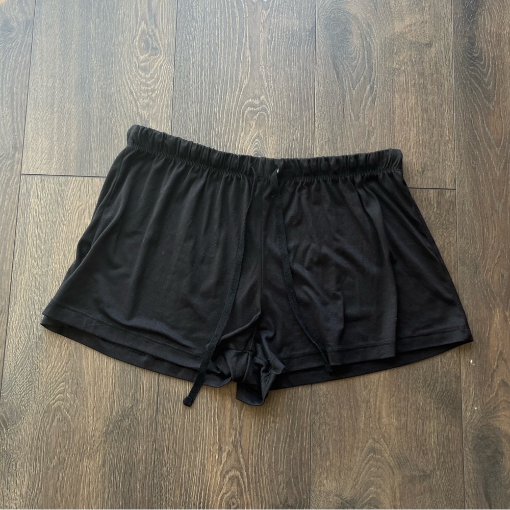 Pillow Talk Lounge Shorts